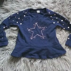 Baby Gap Sweater